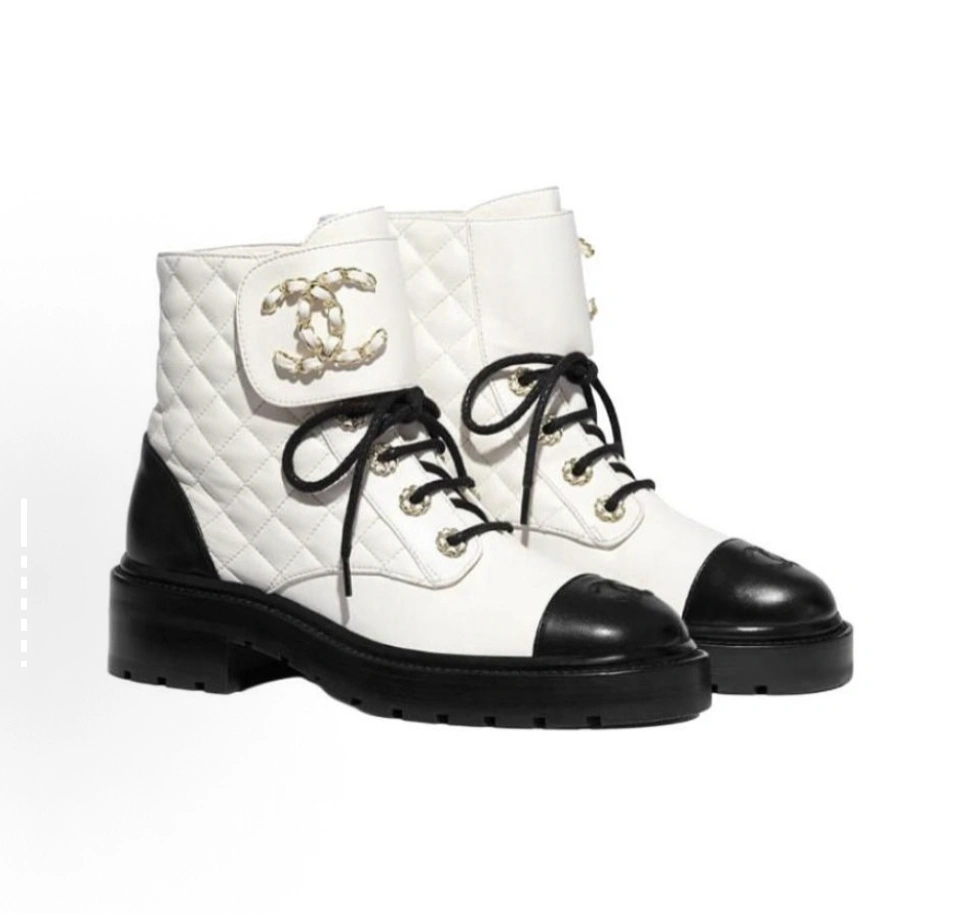 COCO-- 3h1958 G36424 X51906 C2666 Calfskin Heel height:4.5cm item:E-X003L1109B